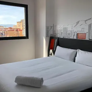 Easyhotel Centre , Малага Испания