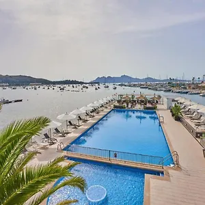 Hoposa Daina- Adults Only 4*, Поланко Испания