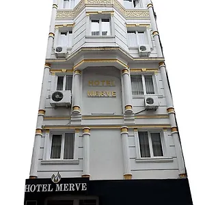 Merve 3* İstanbul