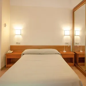 Eden Nord Soller 3*, Пуэтро де Соллер Испания