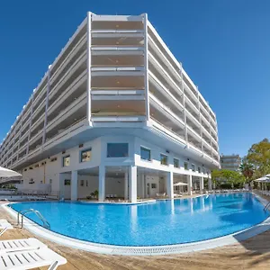 Medplaya Pirámide **** Salou