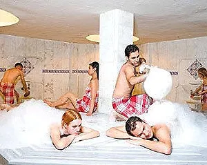 Atamis Onura 5* Kuşadası